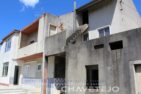 Villa a Tomar, Santarem, Tomar - € 285.000 | Ref: 516/26 - foto 29