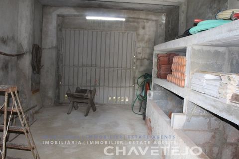 Villa a Tomar, Santarem, Tomar - € 285.000 | Ref: 516/26 - foto 30