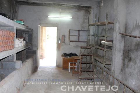 Villa a Tomar, Santarem, Tomar - € 285.000 | Ref: 516/26 - foto 31