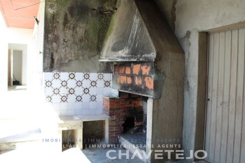 Villa a Tomar, Santarem, Tomar - € 285.000 | Ref: 516/26 - foto 33