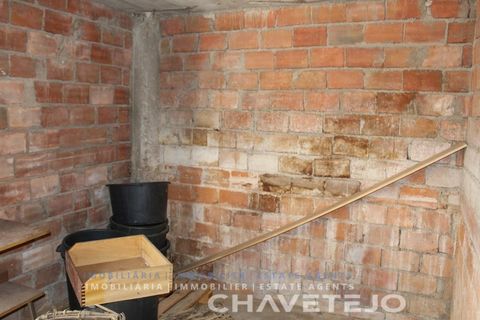 Villa a Tomar, Santarem, Tomar - € 285.000 | Ref: 516/26 - foto 34