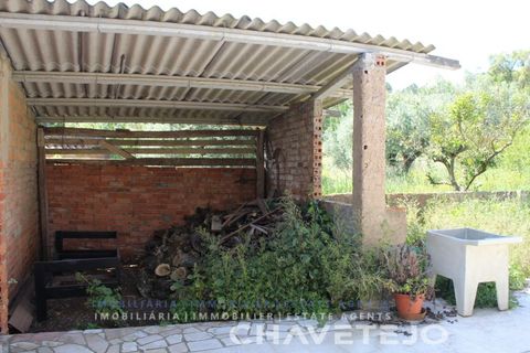 Villa a Tomar, Santarem, Tomar - € 285.000 | Ref: 516/26 - foto 39