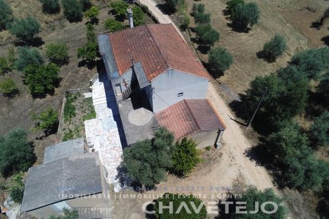 Villa a Tomar, Santarem, Tomar - € 285.000 | Ref: 516/26 - foto 42