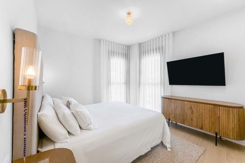 Apartament a Sotogrande, Cadiz, Sotogrande - € 499.000 | Ref: SMSS6472 - foto 8