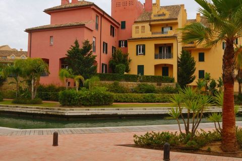 Apartament a Sotogrande, Cadiz, Sotogrande - € 499.000 | Ref: SMSS6472 - foto 23