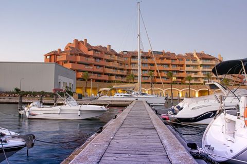 Apartament a Sotogrande, Cadiz, Sotogrande - € 499.000 | Ref: SMSS6472 - foto 24