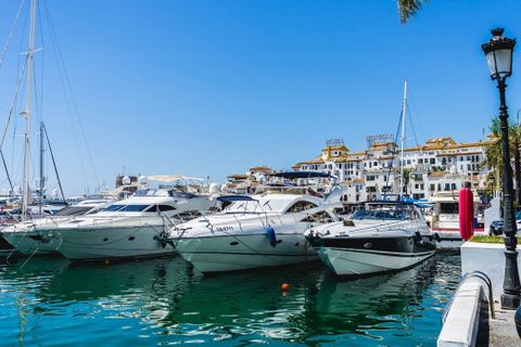 Apartament a Sotogrande, Cadiz, Sotogrande - € 499.000 | Ref: SMSS6472 - foto 29