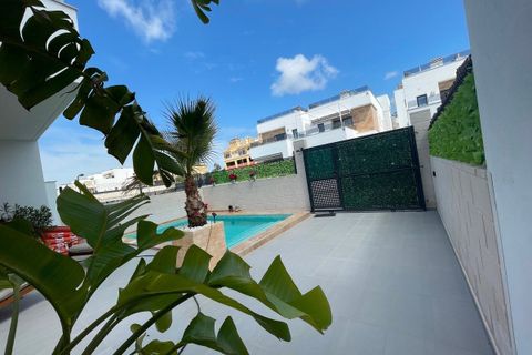 Villa en Ciudad Quesada, Alicante, Ciudad Quesada - € 379.990 | Ref: SMBCQ51433 - photo 2