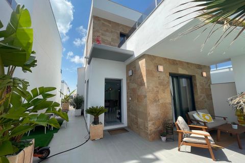 Villa en Ciudad Quesada, Alicante, Ciudad Quesada - € 379.990 | Ref: SMBCQ51433 - photo 12