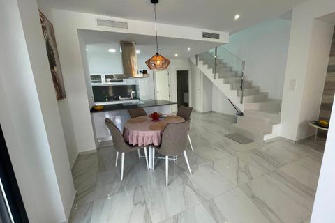 Villa en Ciudad Quesada, Alicante, Ciudad Quesada - € 379.990 | Ref: SMBCQ51433 - photo 14