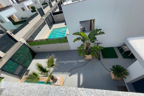 Villa en Ciudad Quesada, Alicante, Ciudad Quesada - € 379.990 | Ref: SMBCQ51433 - photo 37