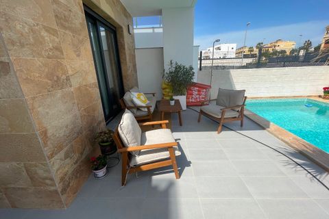 Villa en Ciudad Quesada, Alicante, Ciudad Quesada - € 379.990 | Ref: SMBCQ51433 - photo 43