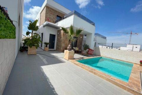Villa en Ciudad Quesada, Alicante, Ciudad Quesada - € 379.990 | Ref: SMBCQ51433 - photo 44