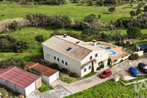 Farm i Lagos, Faro, Lagos - € 980.000 | Ref: 804829 - foto 27