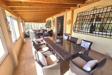 Villa i Lorca, Murcia, Lorca - € 499.950 | Ref: A1483 - foto 2