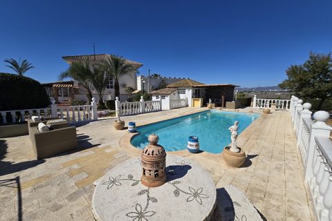 Villa i Lorca, Murcia, Lorca - € 499.950 | Ref: A1483 - foto 3