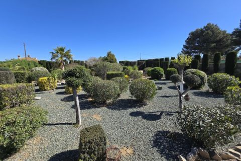 Villa i Lorca, Murcia, Lorca - € 499.950 | Ref: A1483 - foto 4