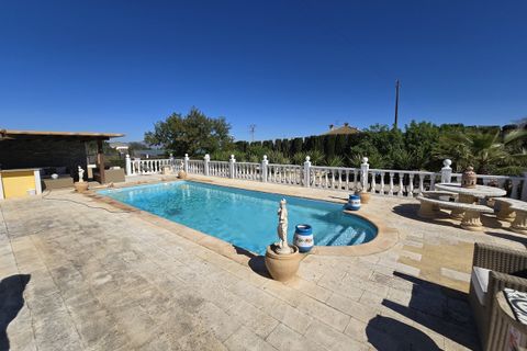 Villa i Lorca, Murcia, Lorca - € 499.950 | Ref: A1483 - foto 5