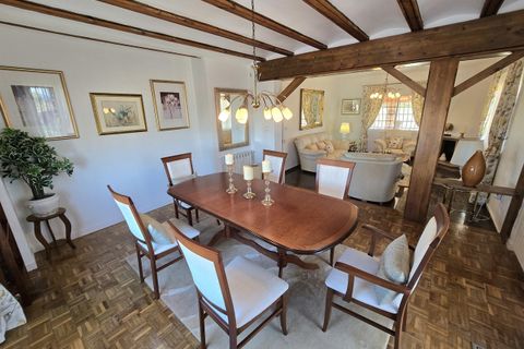 Villa i Lorca, Murcia, Lorca - € 499.950 | Ref: A1483 - foto 6