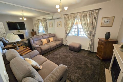 Villa i Lorca, Murcia, Lorca - € 499.950 | Ref: A1483 - foto 9