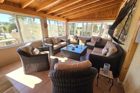 Villa i Lorca, Murcia, Lorca - € 499.950 | Ref: A1483 - foto 14