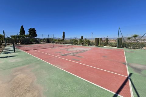 Villa i Lorca, Murcia, Lorca - € 499.950 | Ref: A1483 - foto 27