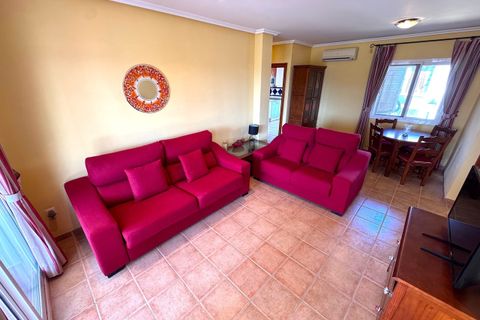 Lejlighed i Vera, Almeria, Vera - € 172.500 | Ref: B2446 - foto 4