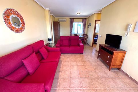 Lejlighed i Vera, Almeria, Vera - € 172.500 | Ref: B2446 - foto 6