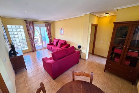 Lejlighed i Vera, Almeria, Vera - € 172.500 | Ref: B2446 - foto 7