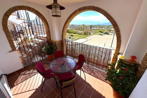 Lejlighed i Vera, Almeria, Vera - € 172.500 | Ref: B2446 - foto 19