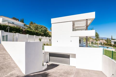 Villa a Estepona, Malaga, Estepona - € 4.000.000 | Ref: MAR-4505 - foto 3
