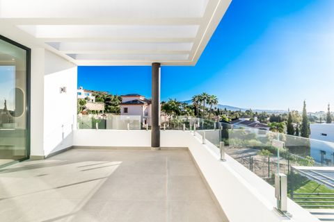 Villa a Estepona, Malaga, Estepona - € 4.000.000 | Ref: MAR-4505 - foto 11