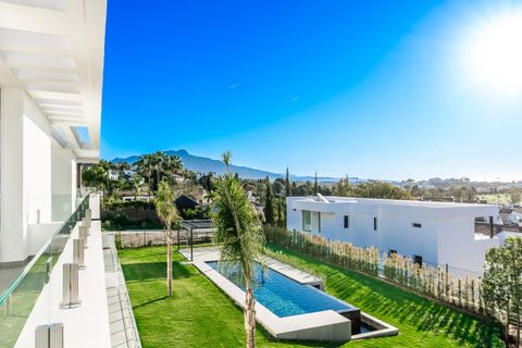 Villa a Estepona, Malaga, Estepona - € 4.000.000 | Ref: MAR-4505 - foto 12