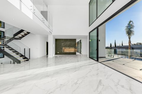 Villa a Estepona, Malaga, Estepona - € 4.000.000 | Ref: MAR-4505 - foto 13