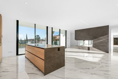 Villa a Estepona, Malaga, Estepona - € 4.000.000 | Ref: MAR-4505 - foto 15