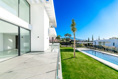 Villa a Estepona, Malaga, Estepona - € 4.000.000 | Ref: MAR-4505 - foto 16