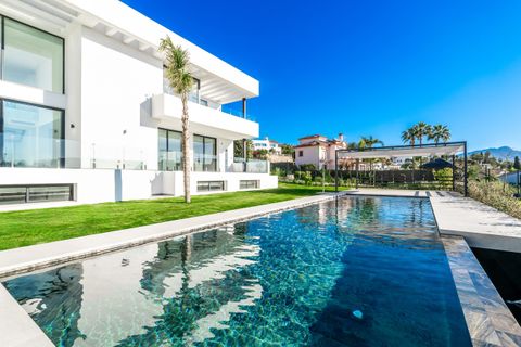 Villa a Estepona, Malaga, Estepona - € 4.000.000 | Ref: MAR-4505 - foto 20