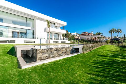 Villa a Estepona, Malaga, Estepona - € 4.000.000 | Ref: MAR-4505 - foto 21
