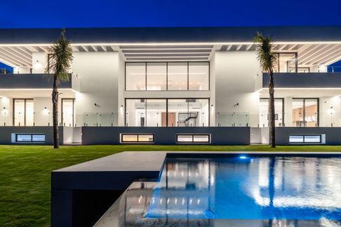 Villa a Estepona, Malaga, Estepona - € 4.000.000 | Ref: MAR-4505 - foto 23
