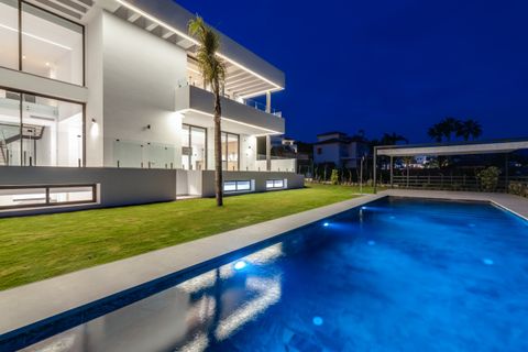 Villa a Estepona, Malaga, Estepona - € 4.000.000 | Ref: MAR-4505 - foto 24