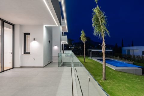 Villa a Estepona, Malaga, Estepona - € 4.000.000 | Ref: MAR-4505 - foto 25