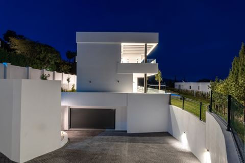 Villa a Estepona, Malaga, Estepona - € 4.000.000 | Ref: MAR-4505 - foto 26