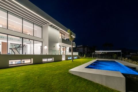 Villa a Estepona, Malaga, Estepona - € 4.000.000 | Ref: MAR-4505 - foto 27