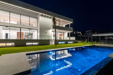 Villa a Estepona, Malaga, Estepona - € 4.000.000 | Ref: MAR-4505 - foto 28