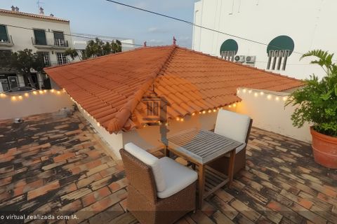 Villa i Olhao, Faro, Olhao - € 370.000 | Ref: SU-CS-MOR-94348 - foto 1