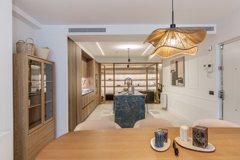 Lejlighed i Madrid, Madrid, Madrid - € 1.840.000 | Ref: 930-00187P - foto 1