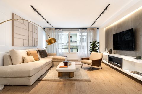 Lejlighed i Madrid, Madrid, Madrid - € 1.840.000 | Ref: 930-00187P - foto 2