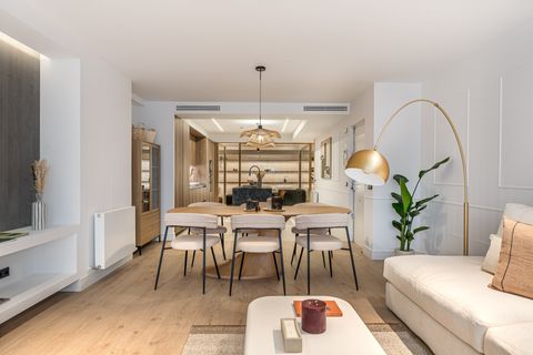 Lejlighed i Madrid, Madrid, Madrid - € 1.840.000 | Ref: 930-00187P - foto 5
