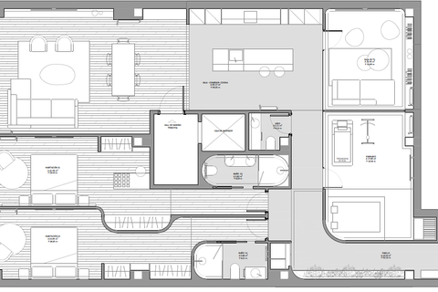 Lejlighed i Madrid, Madrid, Madrid - € 1.840.000 | Ref: 930-00187P - foto 12