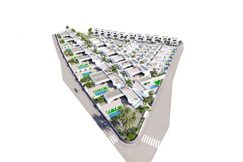 Villa a Algorfa, Alicante, Algorfa - € 420.000 | Ref: CBN-79910 - foto 13